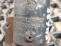 электромагнитный клапан MAN TGA 1 поколение 2003, 12.0 л., D 2866 LF26, дизель, 51259020068 - фото №7