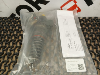 PLD насосная секция DAF XF 105 1 поколение 2011, 12.9 л., MX 340, дизель, 1668325