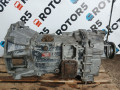 КПП механическая (МКПП) IVECO EuroCargo 1 поколение 1998, 5.9 л., 8060.45S.7205, дизель, МКПП, 2870.9 - фото №2