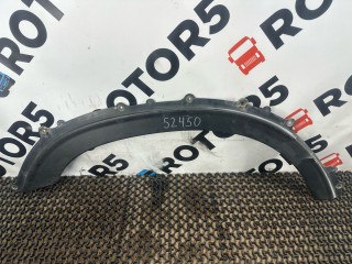 накладка колесной арки правый DAF XF 106 1 поколение 2018, 12.9 л., MX-13 390 H2, дизель, АКПП, 2051453, 3103235