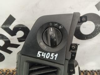 переключатель света Mercedes-Benz Actros 4 поколение (MP4) 1842LS 2011, 12.8 л., OM 471.909, дизель, АКПП, белый, A9605452604