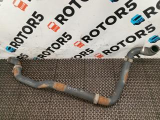 патрубок охлаждения ретарды Scania R 6 поколение 2018