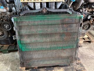 интеркулер МАЗ-МАН 540559 1 2013, 12.0 л.,  D 2066 LF44, дизель, 81061300231