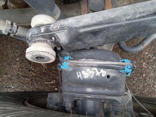 камера тормозная DAF CF-series 1 поколение 2019, 12.9 л., MX-13 390 H2, дизель