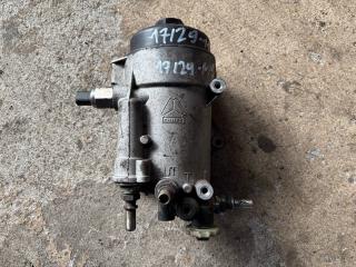 корпус топливного фильтра Sitrak C7H 1 2017, 10.5 л., D 2066, дизель