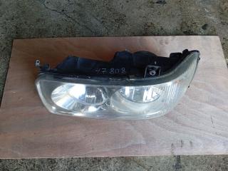 фара правая DAF XF 105 1 поколение 2011, 12.9 л., MX 340, дизель, 15426100