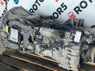 Проводка КПП Mercedes-Benz Actros 4 поколение (MP4) 2014