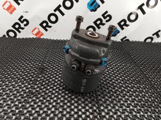 энергоаккумулятор DAF CF-series 1 поколение 2018, 10.8 л., MX-11 330, дизель, АКПП, красный, 9254812720