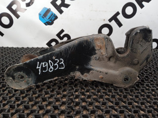 замок кабины MAN TGX 1 поколение 2015, 12.4 л., D 2676 LF 46, дизель, правый руль