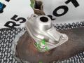 Форсунка Adblue Mercedes-Benz Actros 4 поколение (MP4) 1845LS 2015, 12.8 л., OM 471.900, дизель, A0000700055, 0651470 - фото №3