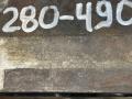 головка блока цилиндров Scania 124 4 поколение 2004, 11.7 л., DC 12.03, дизель, 1522361 - фото №7
