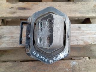 подушка крепления двигателя DAF XF 105 1 поколение 2011, 12.9 л., MX 340, дизель, 7421068001