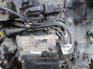 Проводка КПП MAN TGX 1 поколение 2019, 12.4 л., D 2676 LF 52, дизель