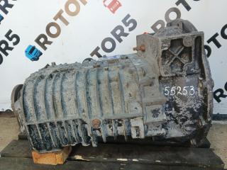 КПП механическая (МКПП) MAN TGM 1 поколение 2006, 6S850