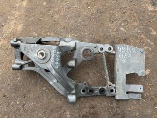 кронштейн рессоры DAF CF-series 1 поколение 2018, 10.8 л., MX-11 330, дизель, АКПП, красный, 1849493