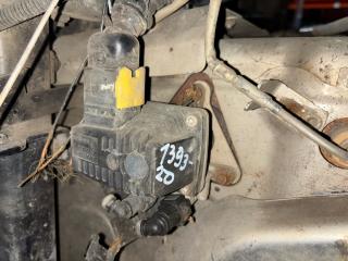 дозатор adblue DAF CF-series 1 поколение 2018, 4377649, A050S572