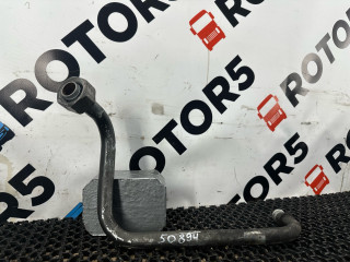 патрубок воздушного компрессора DAF XF 105 2 поколение 2018, 12.9 л., MX 340, дизель, 1696350