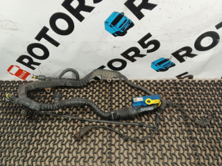 проводка DAF XF 105 1 поколение 2012, 12.9 л., MX 340, дизель, 1804984