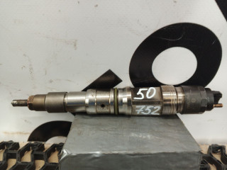 форсунка MAN TGX 1 поколение 2016, 12.4 л., D 2676 LF 45, дизель, 0354, 6180