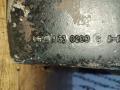 теплообменник ретарды DAF 95 2 поколение (XF) 2005, 06250630200, 06250630500, 06250630100, 06250680000 - фото №11