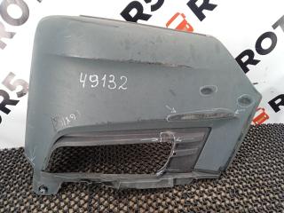 облицовка фары противотуманной правая MAN TGX 1 поколение 2015, 12.4 л., D 2676 LF 45, дизель, 81416106755