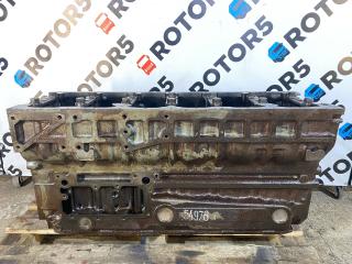 блок цилиндров MAN TGA 1 поколение 2003, 12.0 л., D 2866 LF28, дизель, 51011013340