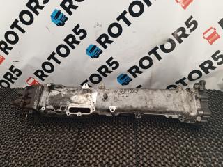 охладитель (теплообменник) EGR MAN TGX 1 поколение 2016, 12.4 л., D 2676 LF 26, дизель, 51081007273