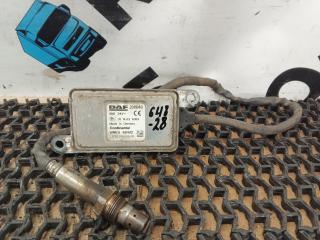Датчик NOx DAF CF-series 1 поколение 2013, 12.9 л., MX 340, дизель, АКПП, красный, правый руль, 10R036363, 2011648