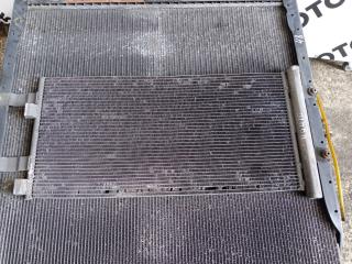 радиатор кондиционера MAN TGX 1 поколение 2014, 12.4 л., D 2676 LF 26, дизель, АКПП, красный, 81619206041