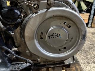 облицовка глушителя DAF CF-series 1 поколение 2018