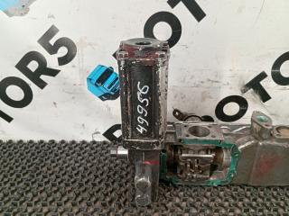 пневмоусилитель кулисы DAF XF 105 1 поколение 2011, 12.9 л., MX-13 340, дизель