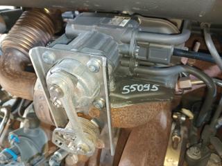 клапан EGR DAF XF 106 1 поколение 2016, 12.9 л., MX-13 340, дизель, 2104972