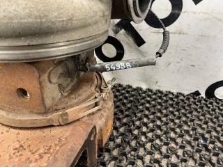 датчик частоты вращения турбины DAF XF 106 1 поколение 2015, 12.9 л., MX-13 375, дизель