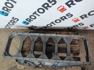 масляный поддон MAN F2000 2003, 12.0 л., D 2866 LF25, дизель, 51011083036