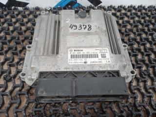 блок управления двигателем Sitrak C7H 1 2022, 10.5 л., D 2066, дизель, 88250110, 0281020181