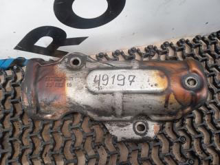 защита (экран) выпускного коллектора MAN TGX 1 поколение 2016, 12.4 л., D 2676 LF 26, дизель, 51081200401