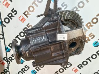 редуктор заднего моста MAN TGX 1 поколение 2015, 12.4 л., D 2676 LF 45, дизель, МКПП, HY-1350