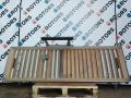 полка спальника MAN TGA 1 поколение 2008, 10.5 л., D 2066 LF 36, дизель, АКПП, 81621596369 - фото №2