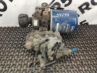 Осушитель воздуха / влагоотделитель DAF XF 105 1 поколение 2009, 12.9 л., MX 300, дизель, МКПП, II37464N50, K116876N50