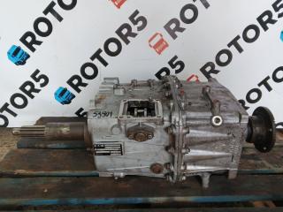 КПП механическая (МКПП) MAN TGL 1 поколение 2005, 5206, 81320036313, FSO5206B