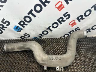 патрубок интеркулера Sitrak C7H 1 2016, 10.5 л., D 2066, дизель, 201V094115173