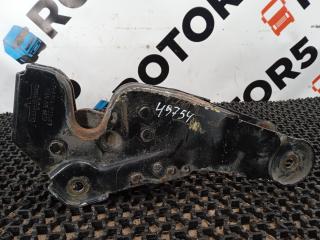 замок кабины MAN TGX 1 поколение 2015, 12.4 л., D 2676 LF 45, дизель, правый руль, 1023497