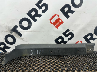 накладка на порог MAN TGX 1 поколение 2015, 81615100789