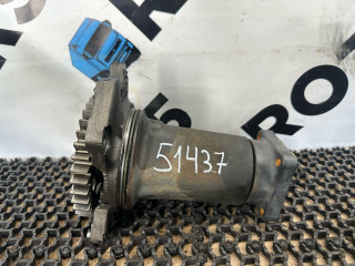 Привод вентилятора вискомуфты Sitrak C7H 1 2017, 10.5 л., D 2066, дизель, 200V066095012