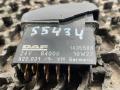 переключатель света DAF XF 105 1 поколение 2010, 12.9 л., MX 340, дизель, МКПП, белый, 1435598 - фото №5