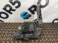 педаль DAF CF-series 1 поколение 2014, 10.8 л., MX-11, дизель, АКПП, белый, правый руль, 1860241 - фото №2