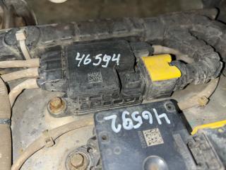 датчик загрязнения воздуха DAF CF-series 1 поколение 2017