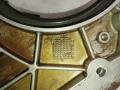 крышка двигателя передняя Volvo FH 2 поколение 2008, 12.8 л., D13A440, дизель, 20777236 - фото №4