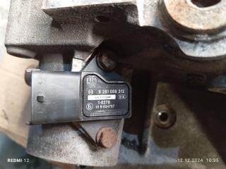 датчик абсолютного давления MAN TGX 1 поколение 2016, 12.4 л., D 2676 LF 45, дизель, 0281006212