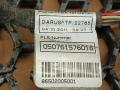 проводка кабины Mercedes-Benz Actros 4 поколение (MP4) 1842LS 2011, 12.8 л., OM 471.909, дизель, АКПП, белый - фото №5